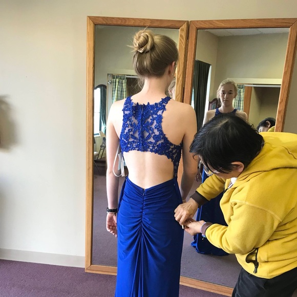 Prom/Formal Dress - Picture 5 of 5